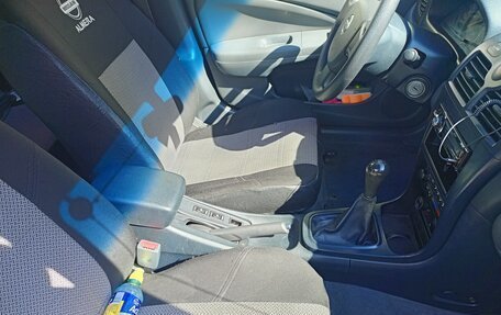 Nissan Almera Classic, 2006 год, 500 000 рублей, 4 фотография