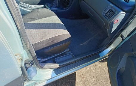 Nissan Almera Classic, 2006 год, 500 000 рублей, 2 фотография
