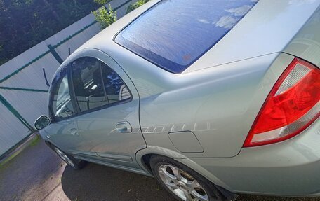 Nissan Almera Classic, 2006 год, 500 000 рублей, 10 фотография