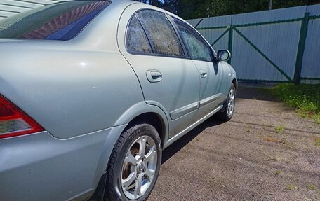 Nissan Almera Classic, 2006 год, 500 000 рублей, 6 фотография