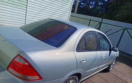 Nissan Almera Classic, 2006 год, 500 000 рублей, 8 фотография