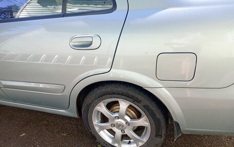Nissan Almera Classic, 2006 год, 500 000 рублей, 11 фотография