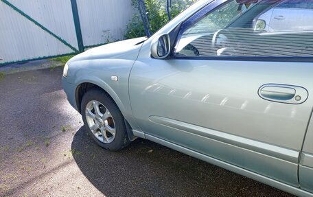 Nissan Almera Classic, 2006 год, 500 000 рублей, 12 фотография