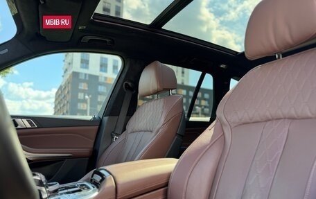 BMW X5, 2020 год, 4 850 000 рублей, 37 фотография