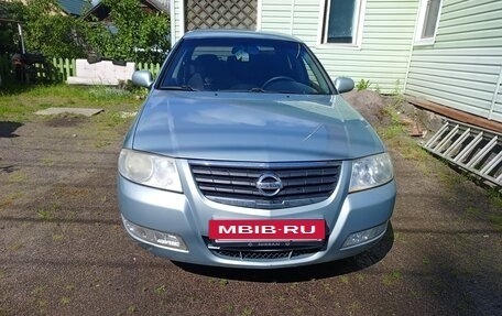 Nissan Almera Classic, 2006 год, 500 000 рублей, 7 фотография