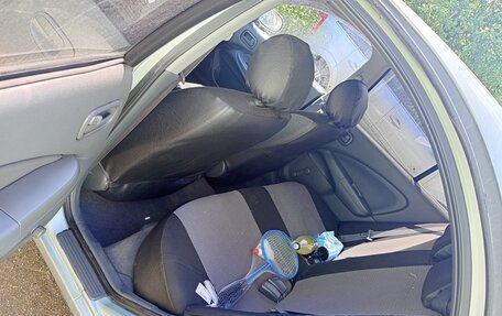 Nissan Almera Classic, 2006 год, 500 000 рублей, 13 фотография