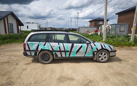 Opel Omega B, 1999 год, 200 000 рублей, 4 фотография