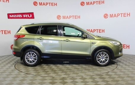 Ford Kuga III, 2014 год, 1 125 000 рублей, 4 фотография