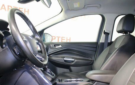 Ford Kuga III, 2014 год, 1 125 000 рублей, 9 фотография