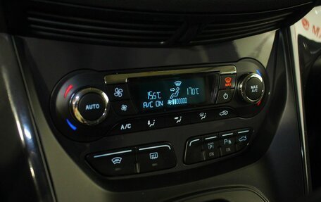 Ford Kuga III, 2014 год, 1 125 000 рублей, 13 фотография