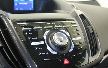 Ford Kuga III, 2014 год, 1 125 000 рублей, 12 фотография
