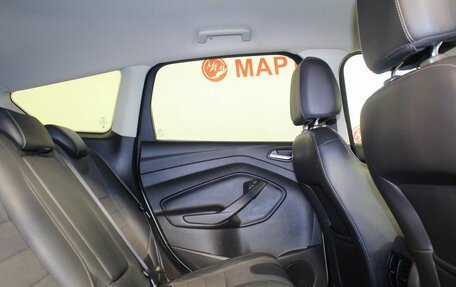Ford Kuga III, 2014 год, 1 125 000 рублей, 11 фотография