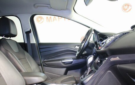 Ford Kuga III, 2014 год, 1 125 000 рублей, 10 фотография