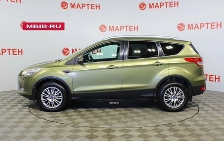 Ford Kuga III, 2014 год, 1 125 000 рублей, 8 фотография