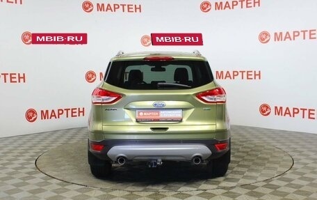 Ford Kuga III, 2014 год, 1 125 000 рублей, 6 фотография