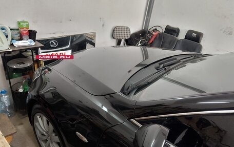 Lexus IS II рестайлинг 2, 2007 год, 1 250 000 рублей, 6 фотография