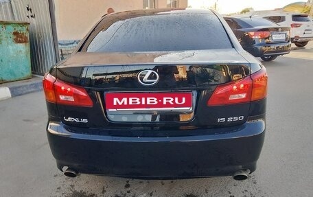 Lexus IS II рестайлинг 2, 2007 год, 1 250 000 рублей, 3 фотография