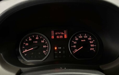 Renault Sandero I, 2012 год, 440 000 рублей, 9 фотография