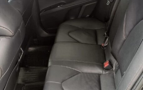 Toyota Camry, 2023 год, 3 920 000 рублей, 10 фотография