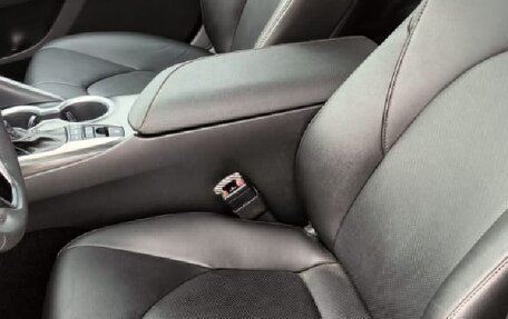 Toyota Camry, 2023 год, 3 920 000 рублей, 9 фотография