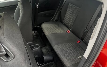 Opel Corsa D, 2013 год, 750 000 рублей, 16 фотография