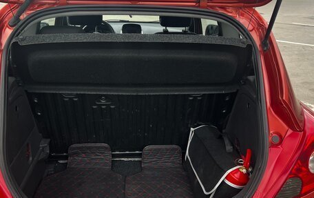 Opel Corsa D, 2013 год, 750 000 рублей, 14 фотография