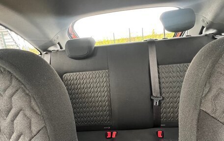 Opel Corsa D, 2013 год, 750 000 рублей, 18 фотография