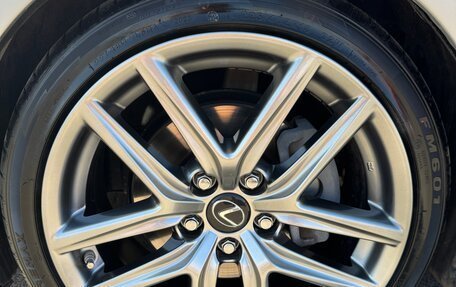 Lexus IS III, 2015 год, 2 550 000 рублей, 10 фотография