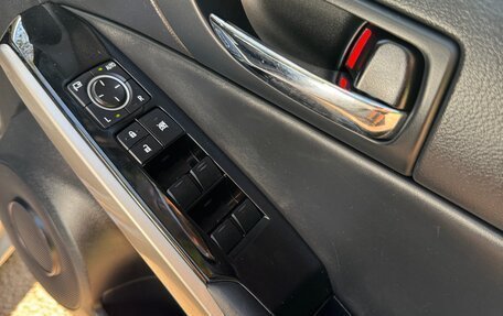 Lexus IS III, 2015 год, 2 550 000 рублей, 23 фотография
