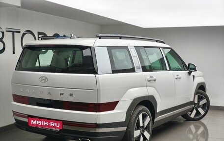 Hyundai Santa Fe IV, 2023 год, 4 790 000 рублей, 3 фотография