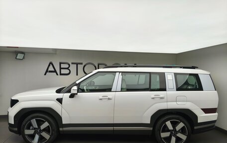 Hyundai Santa Fe IV, 2023 год, 4 790 000 рублей, 6 фотография