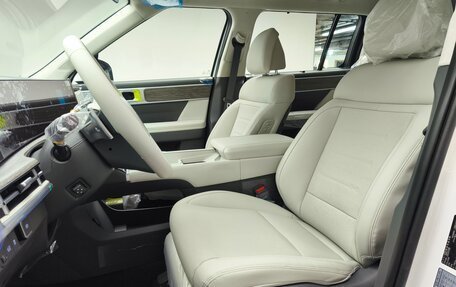 Hyundai Santa Fe IV, 2023 год, 4 790 000 рублей, 8 фотография