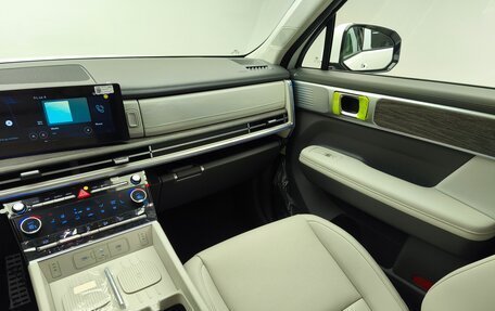 Hyundai Santa Fe IV, 2023 год, 4 790 000 рублей, 17 фотография