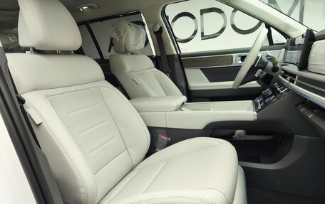 Hyundai Santa Fe IV, 2023 год, 4 790 000 рублей, 13 фотография