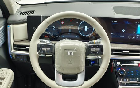 Hyundai Santa Fe IV, 2023 год, 4 790 000 рублей, 16 фотография