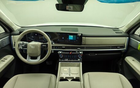 Hyundai Santa Fe IV, 2023 год, 4 790 000 рублей, 14 фотография