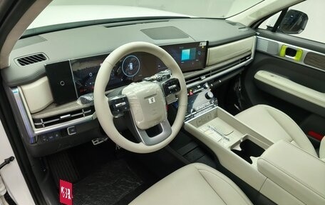 Hyundai Santa Fe IV, 2023 год, 4 790 000 рублей, 7 фотография