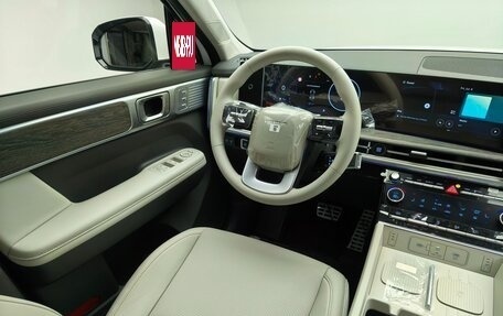 Hyundai Santa Fe IV, 2023 год, 4 790 000 рублей, 15 фотография