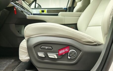 Hyundai Santa Fe IV, 2023 год, 4 790 000 рублей, 9 фотография