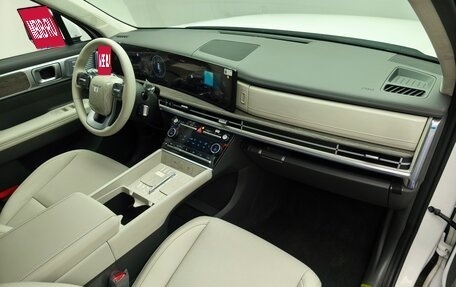 Hyundai Santa Fe IV, 2023 год, 4 790 000 рублей, 12 фотография