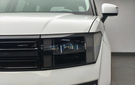 Hyundai Santa Fe IV, 2023 год, 4 790 000 рублей, 27 фотография