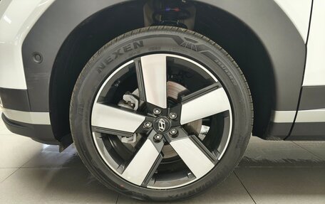 Hyundai Santa Fe IV, 2023 год, 4 790 000 рублей, 28 фотография