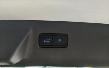 Hyundai Santa Fe IV, 2023 год, 4 790 000 рублей, 26 фотография