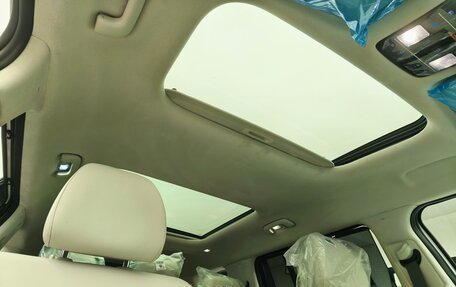 Hyundai Santa Fe IV, 2023 год, 4 790 000 рублей, 29 фотография