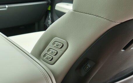 Hyundai Santa Fe IV, 2023 год, 4 790 000 рублей, 22 фотография