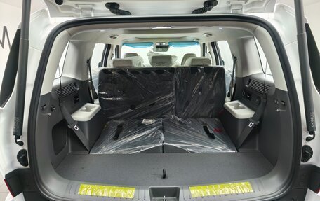 Hyundai Santa Fe IV, 2023 год, 4 790 000 рублей, 24 фотография