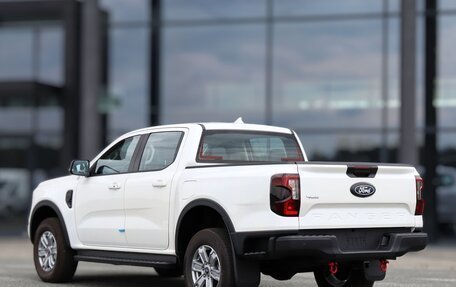 Ford Ranger, 2025 год, 5 149 000 рублей, 3 фотография