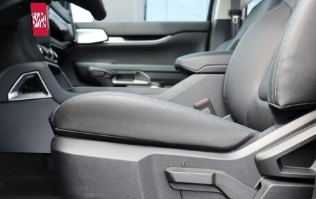 Ford Ranger, 2025 год, 5 149 000 рублей, 20 фотография