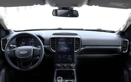 Ford Ranger, 2025 год, 5 149 000 рублей, 22 фотография