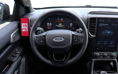 Ford Ranger, 2025 год, 5 149 000 рублей, 23 фотография